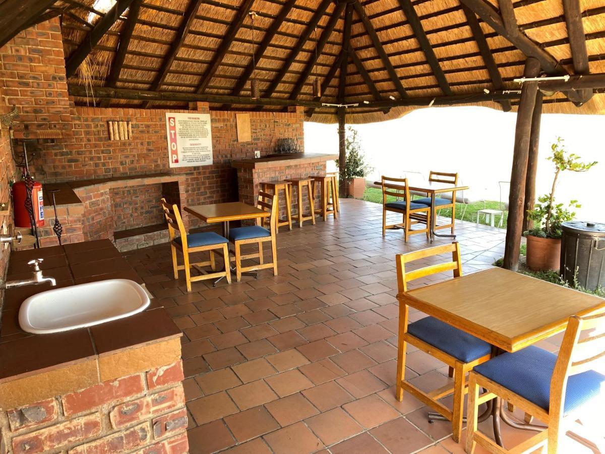 Graceland Self-Catering Cottages Winterton Exterior photo